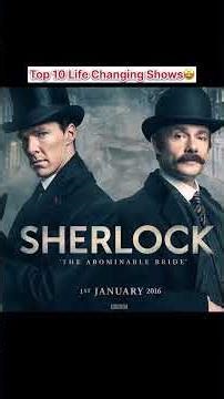 Top 10 TV Shows You Must Watch Once in Your Life 🔥 | IMDb Highest Rated Series