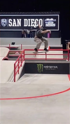 Pick a favorite Chris Joslin Nollie BS 360 Heelflip