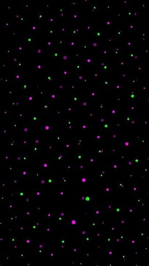 Particle Life Simulation - %s