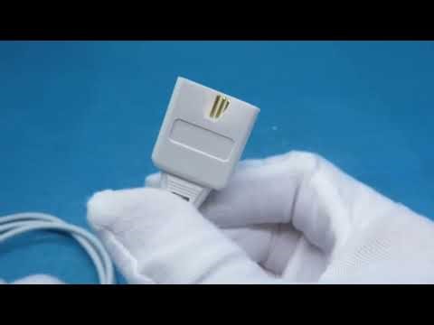 DSP 10037 compmatible Mindray 520 disposible SpO2 sensor