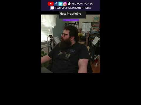 🔴 Practice With Me Live | Classical Guitar Deep Work | Paid Requests Only | 4/27/2026 (Portrait)