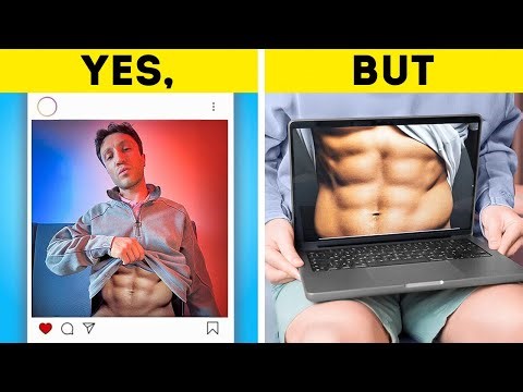 🎥 VIRAL PHOTO & VIDEO IDEAS for Better Content 🔥