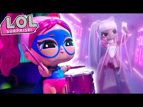 Fresh 2026 Music Playlist! 🎧🎵 | L.O.L. Surprise!