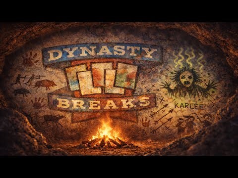 DYNASTY BREAKS Sports Card Box & Case Group Breaks 1-7-2026