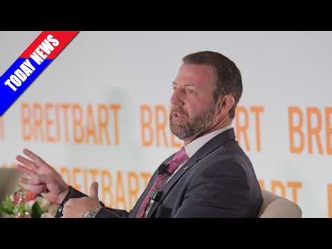 Markwayne Mullin: DHS Pushing Migrants Back, Tightening Asylum Rules at Border