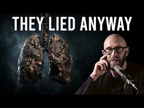 How Long Did Big Tobacco Hide the Effects of Smoking?