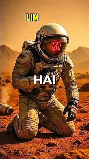 Can Humans Survive on Mars? The Truth Revealed || @dhruvrathee