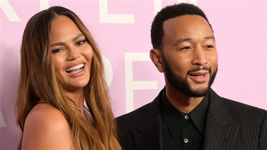 Inside John Legend and Chrissy Teigen's marriage