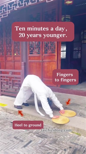 Full-Body Exercises to Improve Symptoms Daily