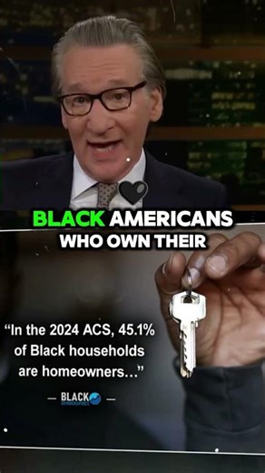 Bill Maher GOES OFF on “Homeownership Is Racist” | Privilege Talk Hits a Breaking Point