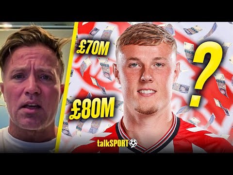 Micky Gray REVEALS HUGE PRICE TAG for Dan Ballard & HEAPS PRIASE on Sunderland's Form!