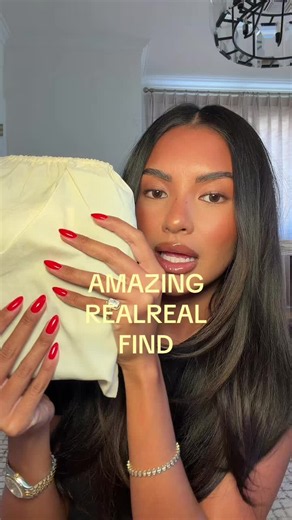 RealReal Luxury Haul: Amazing Secondhand Designer Finds
