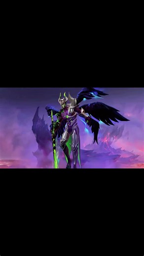 Argus "Raiden Maru" Giant Mecha Suit Skin Beat-Synced Showcase