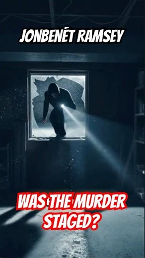 Pt. 5: unsolved cases - Was the murder staged ⁉️🐀🔎
