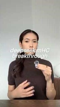 DeepSeek’s mHC Architecture Breakthrough