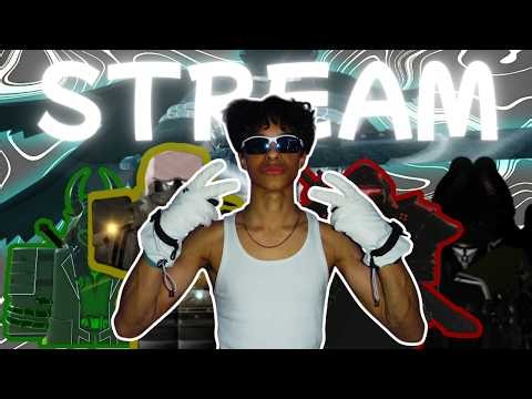 Deepwoken awesome gameplay