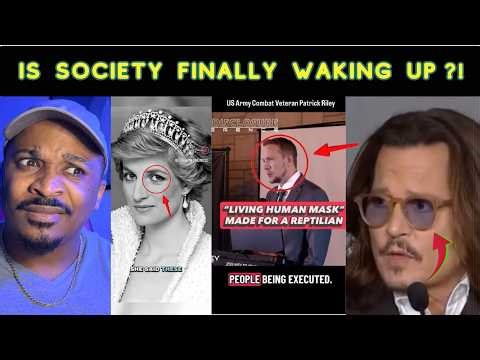 Creepy tiktok conspiracies that will make you cringe and rethink everything (ep 487)reaction