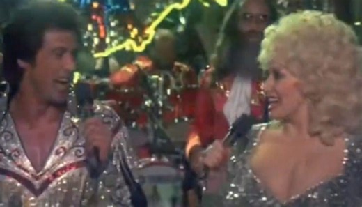 “She Knew The Name Of Every Crew Member” — Sylvester Stallone Reflects On Acting Alongside Dolly Parton | Whiskey Riff