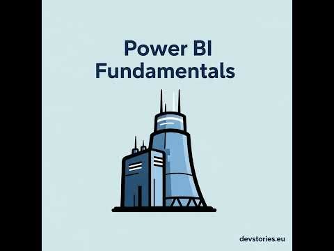 Power BI Fundamentals · 2/14 · Navigating the Power BI Service