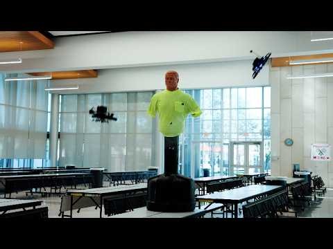 Florida invests $1 million in drones to face school shooters, including in Broward