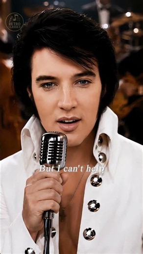 Can't Help Falling in Love -Elvis Presley#TheConcertFinaleThatMadeGenerationsCry #timelesslovesong
