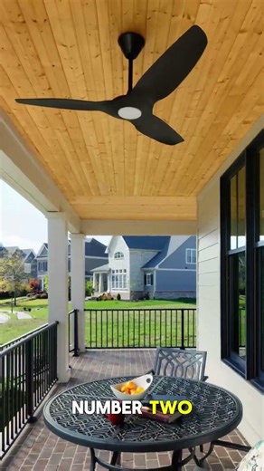 Top 5 Ceiling Fans That Upgrade Your Home in 2026 🌬️✨