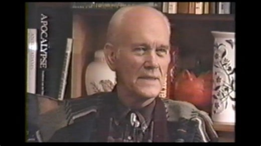 The Full Col. L. Fletcher Prouty interview with Bruce Kainer (1994)