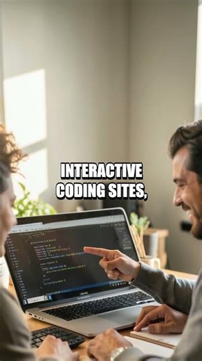 A Fresh Path for Absolute Beginners: Start Coding with Confidence