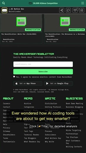 🧐👉 Why GitHub Copilot’s New Persistent Memory Changes AI Coding #QixNewsAI