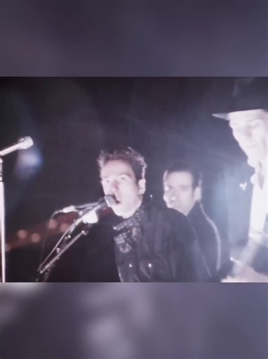 London Calling • The Clash Released January 1980 in the US Peaked at No. 11 on the UK Singles Chart *one of The Clash’s most iconic songs *Widely regarded as a punk anthem, it remains a staple in rock and punk playlists and is often cited as a defining moment in music history *