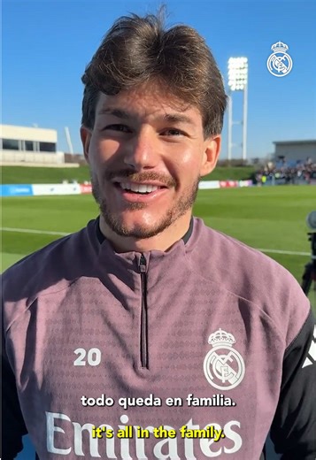 ⁉️ Madridismo asks, the players answer! #RealMadrid | real madrid