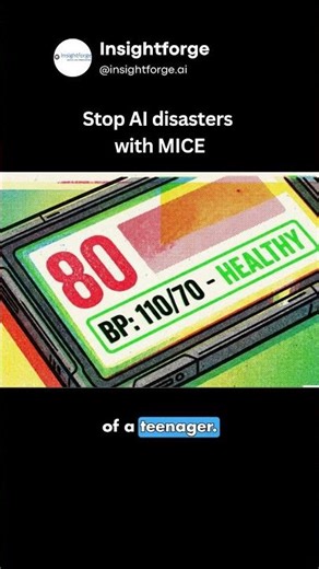 Why Mean Imputation Fails