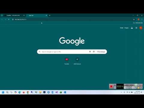 trueNAS / NextCloud - Internal Cloud Server