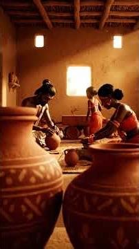 Indus Valley Civilization 4000 Year Old Cities Ahead of Their Time