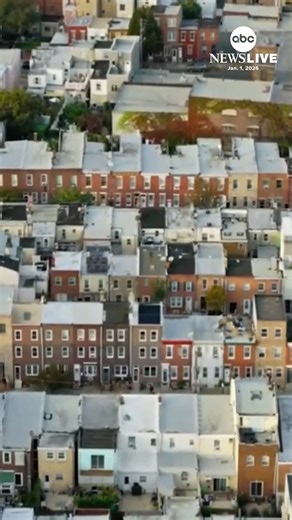 2026 is bringing signs of hope for the housing market: starting with mortgage rates at a 15-month low. ABC News’ Elizabeth Schulze has more on what potential buyers need to know. | ABC News Live
