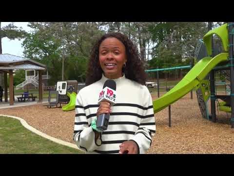 'Community Development Week' begins in Columbia