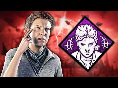 EXTRASENSORY PERCEPTION VALUE!