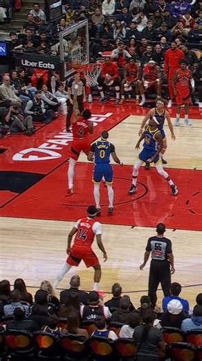 Scottie Barnes DOMINATED in the Toronto Raptors OT win! 😤 23 PTS 😤 25 REB (career-high) 😤 10 AST 😤 3 STL The FIRST 20/20/10 game in Raptors franchise history 🤯 | NBA