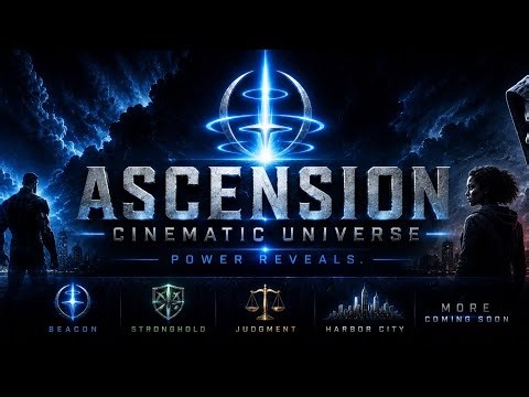⚡ 24 HOURS | BEACON Official Teaser Trailer