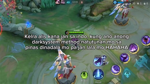 MLBB Allstar: Top Mobile Legends Player Highlights Compilation