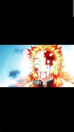 Most Saddest Death In Demon Slayer || Rengoku Emotional Death ||