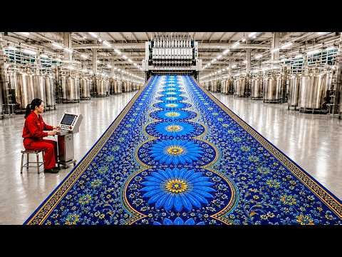 Amazing Skills of Workers Doing Their Jobs Perfectly | Oddly Satisfying Video
