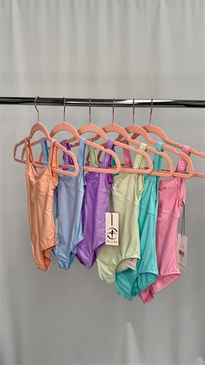 Total Dance Australia on Instagram: "The favourite Wear Moi leotard for a reason ✨ Wear Moi Galate Leotard — flattering pinch front, elegant under-bust detail, and all-day comfort. #TotalDance #WearMoi #BalletLeotard #DancewearEssentials #dancersoﬁnstagram"