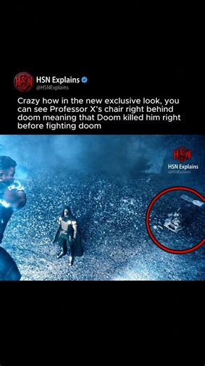 Doom Kills X-Men! AVENGERS DOOMSDAY TRAILER #avengersdoomsday #marvel