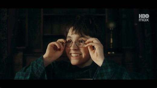 Harry Potter and the Philosopher's Stone official HBO trailer