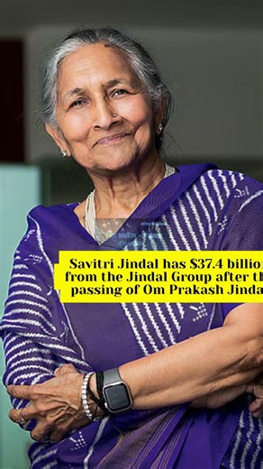 Top 10 Richest Women in the World in 2026