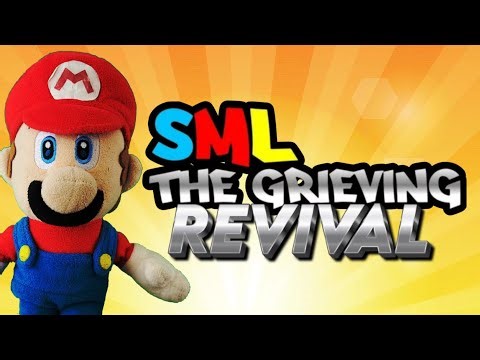 SML The Grieving Revival Intro! - (OUF Update!)