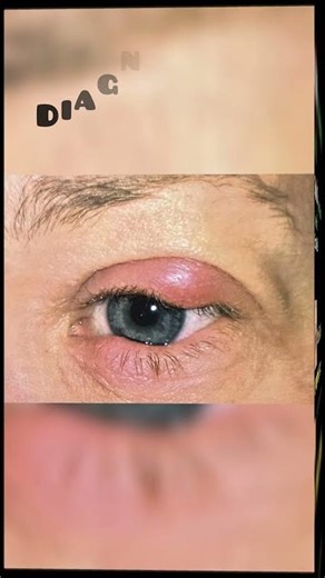 Chalazion: More than just a stye.