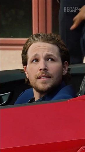 Ele Não Sabe Como Dirigir O Carro Que Acabou De Roubar 😮🎥 Série: The Rookie