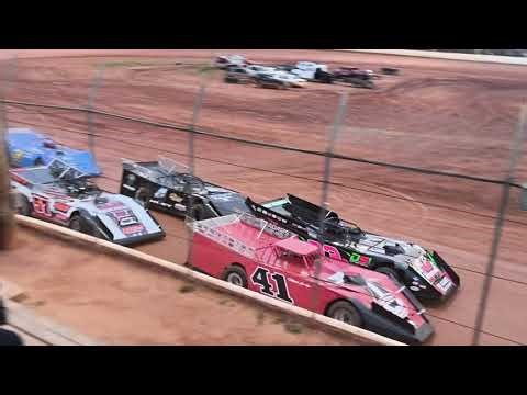 Harris Speedway WEDGE LATE MODEL Heats | 5-2-26 Southern Wedge Special | Carolina Dirt Track Media